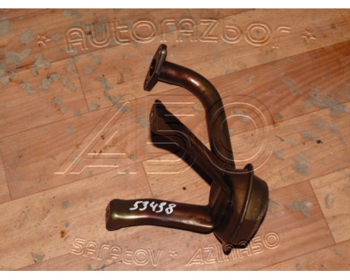 Маслозаборник Honda CR-V I 1996-2002 (15220P30003)- купить на ➦ А50-Авторазбор по цене 500.00р.. Отправка в регионы.