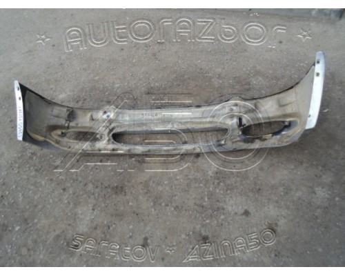 Бампер Ford Escort 1995-2001 (95AB17762)- купить на ➦ А50-Авторазбор по цене 2500.00р.. Отправка в регионы.