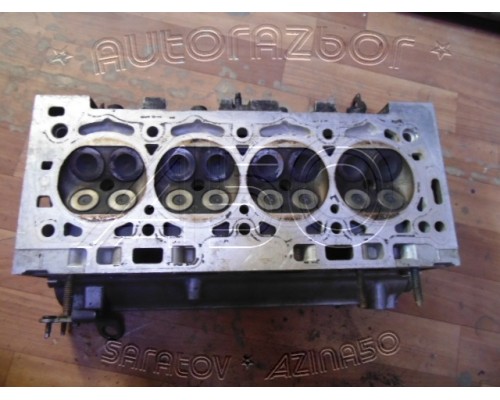 ГБЦ (пустая) Hyundai Solaris/Accent IV 2010-2017 (X221112B000)- купить на ➦ А50-Авторазбор по цене 20000.00р.. Отправка в регионы.