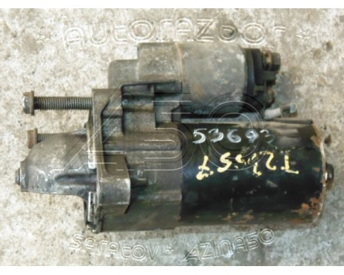 Стартер Ford Escort 1995-2001 (R93BB11000AB1)- купить на ➦ А50-Авторазбор по цене 3500.00р.. Отправка в регионы.