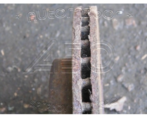 Диск тормозной Ford Escort 1995-2001 (YS6J1125CC)- купить на ➦ А50-Авторазбор по цене 1500.00р.. Отправка в регионы.