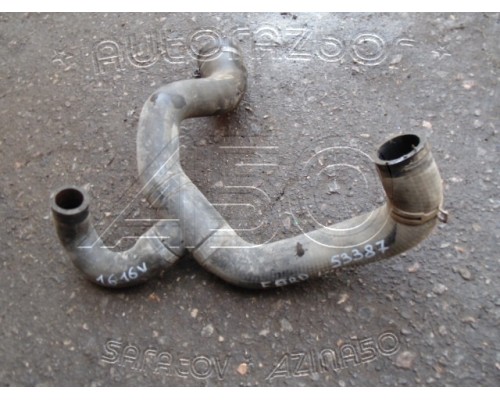 Патрубок радиатора Ford Escort 1995-2001 (97AB8B273AA)- купить на ➦ А50-Авторазбор по цене 1500.00р.. Отправка в регионы.