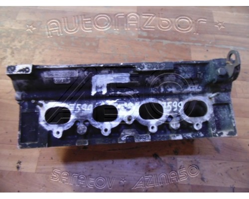 ГБЦ (пустая) Hyundai Solaris/Accent IV 2010-2017 (X221112B000)- купить на ➦ А50-Авторазбор по цене 20000.00р.. Отправка в регионы.