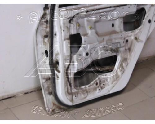 Дверь Hyundai Sonata IV EF 1998-2001 (7700438110)- купить на ➦ А50-Авторазбор по цене 5500.00р.. Отправка в регионы.