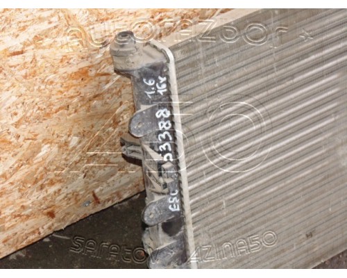 Радиатор основной Ford Escort 1995-2001 (ME92AB8005ED)- купить на ➦ А50-Авторазбор по цене 3000.00р.. Отправка в регионы.