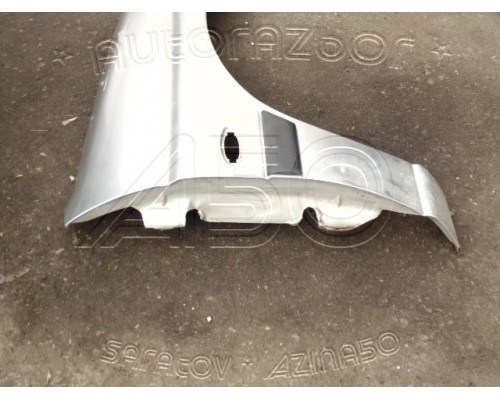 Крыло Ford Escort 1995-2001 (95AG16015AJ)- купить на ➦ А50-Авторазбор по цене 2500.00р.. Отправка в регионы.