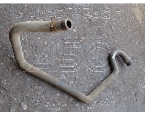 Патрубок радиатора Ford Escort 1995-2001 (93AB8B081AA)- купить на ➦ А50-Авторазбор по цене 1000.00р.. Отправка в регионы.