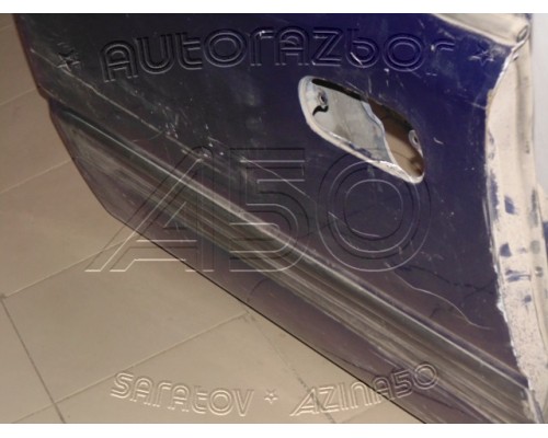 Дверь Honda CR-V I 1996-2002 (67050S10000ZZ)- купить на ➦ А50-Авторазбор по цене 7000.00р.. Отправка в регионы.