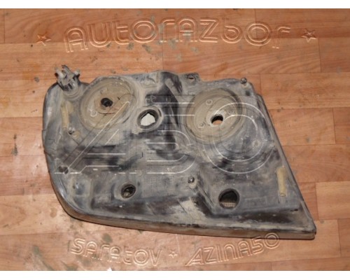 Фара левая Jeep Grand Cherokee (WJ) 1998-2005 ()- купить на ➦ А50-Авторазбор по цене 1000.00р.. Отправка в регионы.