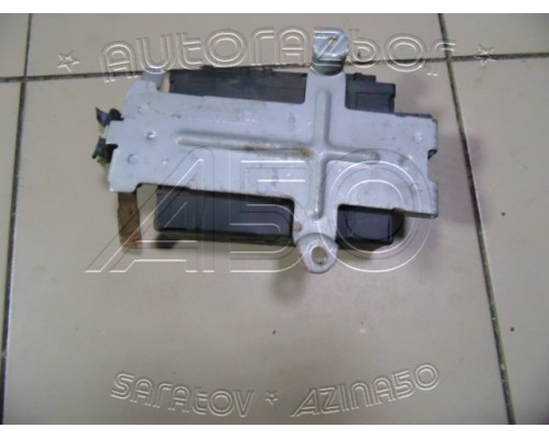 Блок комфорта Ford Escort 1995-2001 (95FG15K600D)- купить на ➦ А50-Авторазбор по цене 1900.00р.. Отправка в регионы.