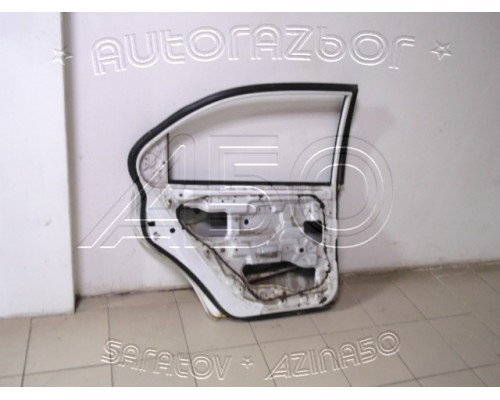 Дверь Hyundai Sonata IV EF 1998-2001 (7700338110)- купить на ➦ А50-Авторазбор по цене 5500.00р.. Отправка в регионы.