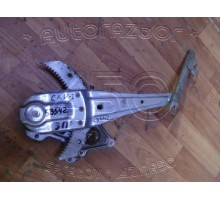 Стеклоподъемник электрический Honda CR-V I 1996-2002