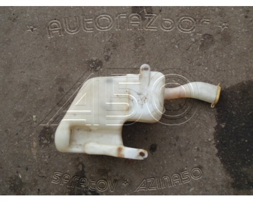 Бачок омывателя Ford Escort 1995-2001 (97AG13K163BB)- купить на ➦ А50-Авторазбор по цене 1500.00р.. Отправка в регионы.