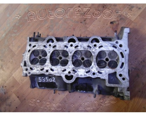 ГБЦ (пустая) Hyundai Solaris/Accent IV 2010-2017 (X221112B000)- купить на ➦ А50-Авторазбор по цене 20000.00р.. Отправка в регионы.