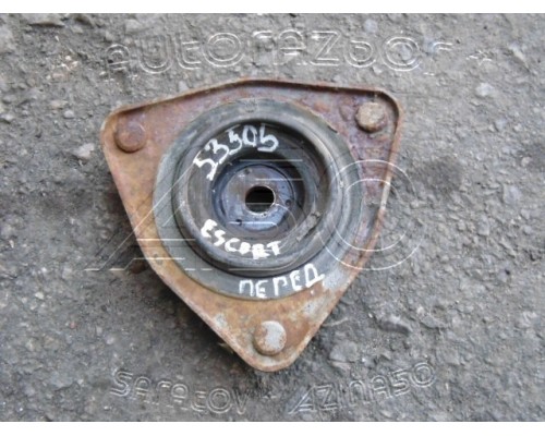 Опора амортизатора Ford Escort 1995-2001 (95AB3K155AD)- купить на ➦ А50-Авторазбор по цене 1600.00р.. Отправка в регионы.