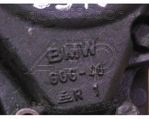 Редуктор переднего моста BMW X5 E53 1999-2006 (14286410)- купить на ➦ А50-Авторазбор по цене 22000.00р.. Отправка в регионы.