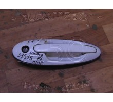 Ручка двери наружняя Hyundai Sonata IV EF 1998-2001