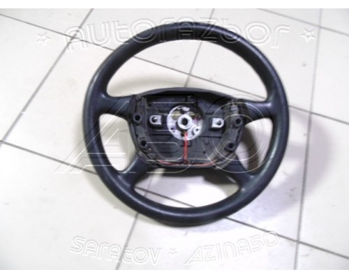 Рулевое колесо для AIR BAG (без AIR BAG) Ford Escort 1995-2001 (97AB3600A1A)- купить на ➦ А50-Авторазбор по цене 2500.00р.. Отправка в регионы.