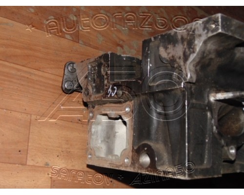 ГБЦ (пустая) Hyundai Solaris/Accent IV 2010-2017 (X221112B000)- купить на ➦ А50-Авторазбор по цене 20000.00р.. Отправка в регионы.