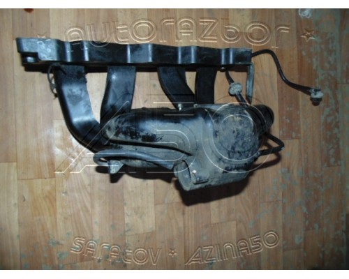 Коллектор впускной Ford Escort 1995-2001 (968F9424EA)- купить на ➦ А50-Авторазбор по цене 3500.00р.. Отправка в регионы.