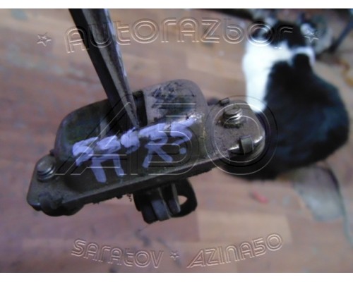 Ограничитель двери Honda CR-V I 1996-2002 (72380S04003)- купить на ➦ А50-Авторазбор по цене 1000.00р.. Отправка в регионы.