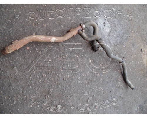 Патрубок охлаждения Ford Escort 1995-2001 ()- купить на ➦ А50-Авторазбор по цене 1000.00р.. Отправка в регионы.