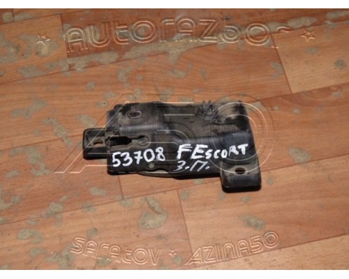 Ручка двери внутренняя Ford Escort 1995-2001 (95AGA22600AB)- купить на ➦ А50-Авторазбор по цене 500.00р.. Отправка в регионы.