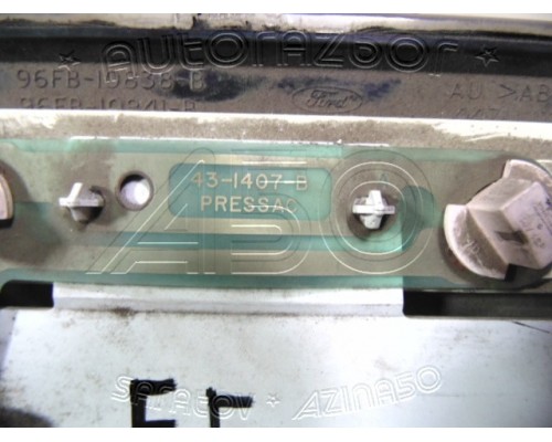 Панель приборов Ford Escort 1995-2001 (96FB10849GE)- купить на ➦ А50-Авторазбор по цене 3000.00р.. Отправка в регионы.