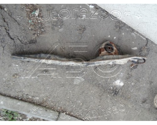 Балка подмоторная продольная Mitsubishi Lancer (CS/Classic) 2003-2006 (MR455094)- купить на ➦ А50-Авторазбор по цене 2000.00р.. Отправка в регионы.