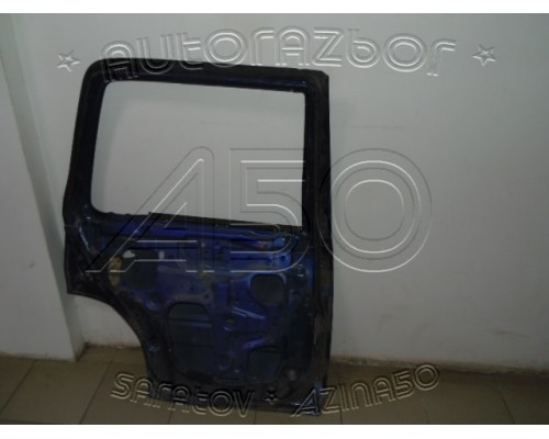 Дверь Honda CR-V I 1996-2002 (67550S10000ZZ)- купить на ➦ А50-Авторазбор по цене 5000.00р.. Отправка в регионы.