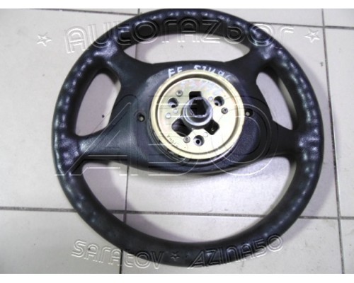 Рулевое колесо для AIR BAG (без AIR BAG) Ford Escort 1995-2001 (97AB3600A1A)- купить на ➦ А50-Авторазбор по цене 2500.00р.. Отправка в регионы.