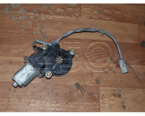 Моторчик стеклоподъемника Honda CR-V I 1996-2002 (72755S10013)- купить на ➦ А50-Авторазбор по цене 3000.00р.. Отправка в регионы.