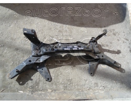 Балка подмоторная (подрамник) Ford Escort 1995-2001 (95AB5019AB)- купить на ➦ А50-Авторазбор по цене 7500.00р.. Отправка в регионы.