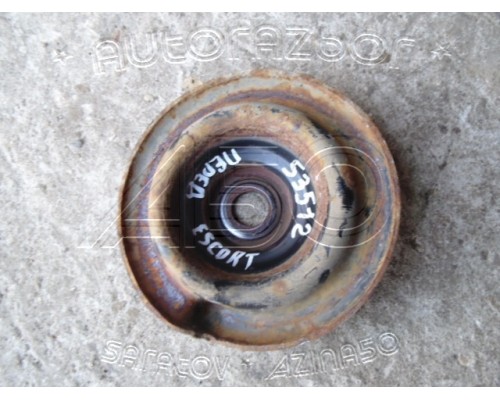 Опора пружины Ford Escort 1995-2001 (95AB5A318AD)- купить на ➦ А50-Авторазбор по цене 1500.00р.. Отправка в регионы.