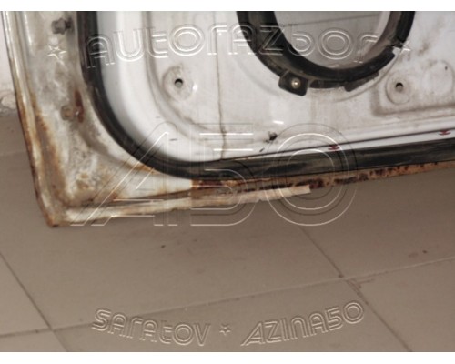 Дверь Hyundai Sonata IV EF 1998-2001 (7600438110)- купить на ➦ А50-Авторазбор по цене 8000.00р.. Отправка в регионы.