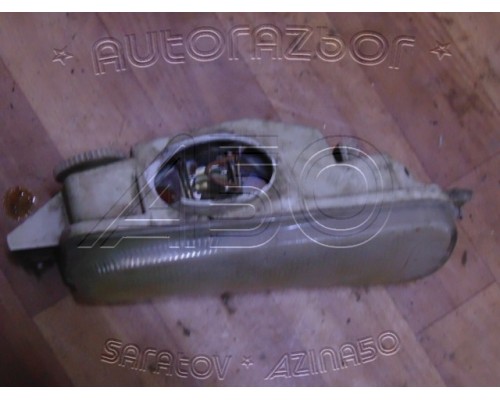 ПТФ Ford Escort 1995-2001 (YC1515201)- купить на ➦ А50-Авторазбор по цене 4000.00р.. Отправка в регионы.