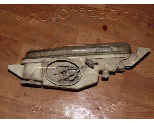 ПТФ Ford Escort 1995-2001 (YC1515K201AD)- купить на ➦ А50-Авторазбор по цене 5000.00р.. Отправка в регионы.