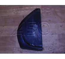 Накладка (кузов наружние) уголок Hyundai Sonata IV EF 1998-2001