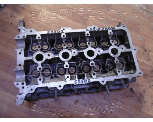 ГБЦ (пустая) Hyundai Solaris/Accent IV 2010-2017 (X221112B000)- купить на ➦ А50-Авторазбор по цене 20000.00р.. Отправка в регионы.