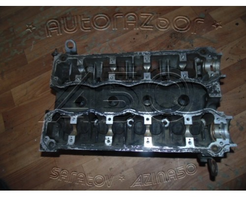 ГБЦ (пустая) Hyundai Solaris/Accent IV 2010-2017 (X221112B000)- купить на ➦ А50-Авторазбор по цене 20000.00р.. Отправка в регионы.