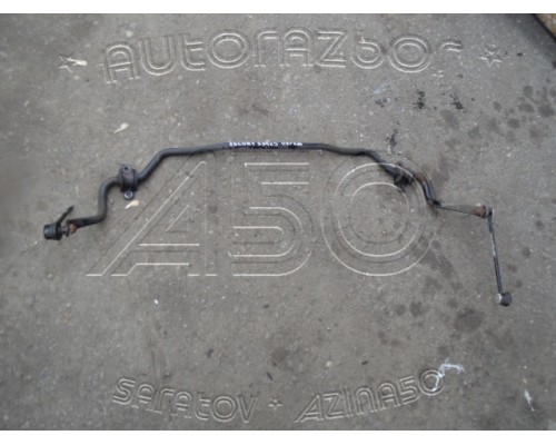 Стабилизатор Ford Escort 1995-2001 (94AB5494AA)- купить на ➦ А50-Авторазбор по цене 6000.00р.. Отправка в регионы.