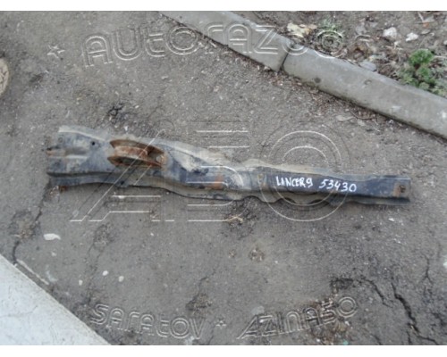 Балка подмоторная продольная Mitsubishi Lancer (CS/Classic) 2003-2006 (MR455094)- купить на ➦ А50-Авторазбор по цене 2000.00р.. Отправка в регионы.