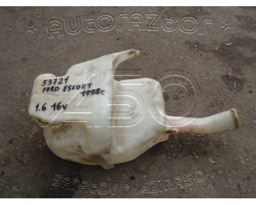 Бачок омывателя Ford Escort 1995-2001 (97AG13K163BB)- купить на ➦ А50-Авторазбор по цене 1500.00р.. Отправка в регионы.