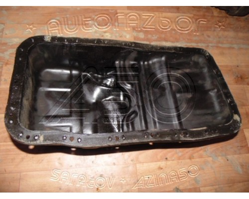 Поддон масляный двигателя Honda CR-V I 1996-2002 (11200P3F000)- купить на ➦ А50-Авторазбор по цене 2000.00р.. Отправка в регионы.