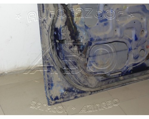 Дверь Honda CR-V I 1996-2002 (67050S10000ZZ)- купить на ➦ А50-Авторазбор по цене 7000.00р.. Отправка в регионы.