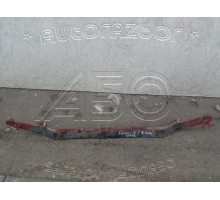 Панель передняя (телевизор) Mitsubishi Lancer (CS/Classic) 2003-2006