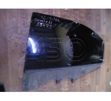 Стекло двери Hyundai Sonata IV EF 1998-2001