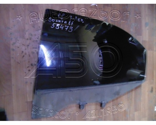 Стекло двери Hyundai Sonata IV EF 1998-2001 (8341038020)- купить на ➦ А50-Авторазбор по цене 1000.00р.. Отправка в регионы.