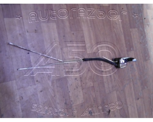 Ручка двери внутренняя Hyundai Sonata IV EF 1998-2001 (8262038010)- купить на ➦ А50-Авторазбор по цене 600.00р.. Отправка в регионы.