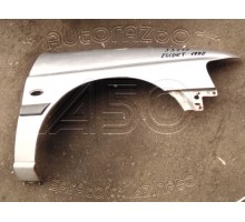 Крыло Ford Escort 1995-2001
